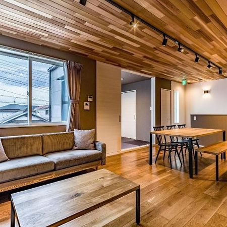 Rakuten Stay House X Will Style Fujinomiya 103 Екстер'єр фото