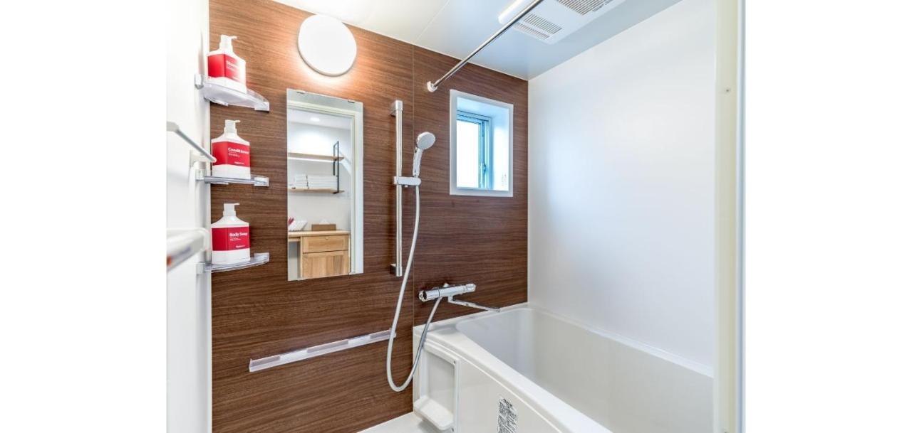 Rakuten Stay House X Will Style Fujinomiya 103 Екстер'єр фото