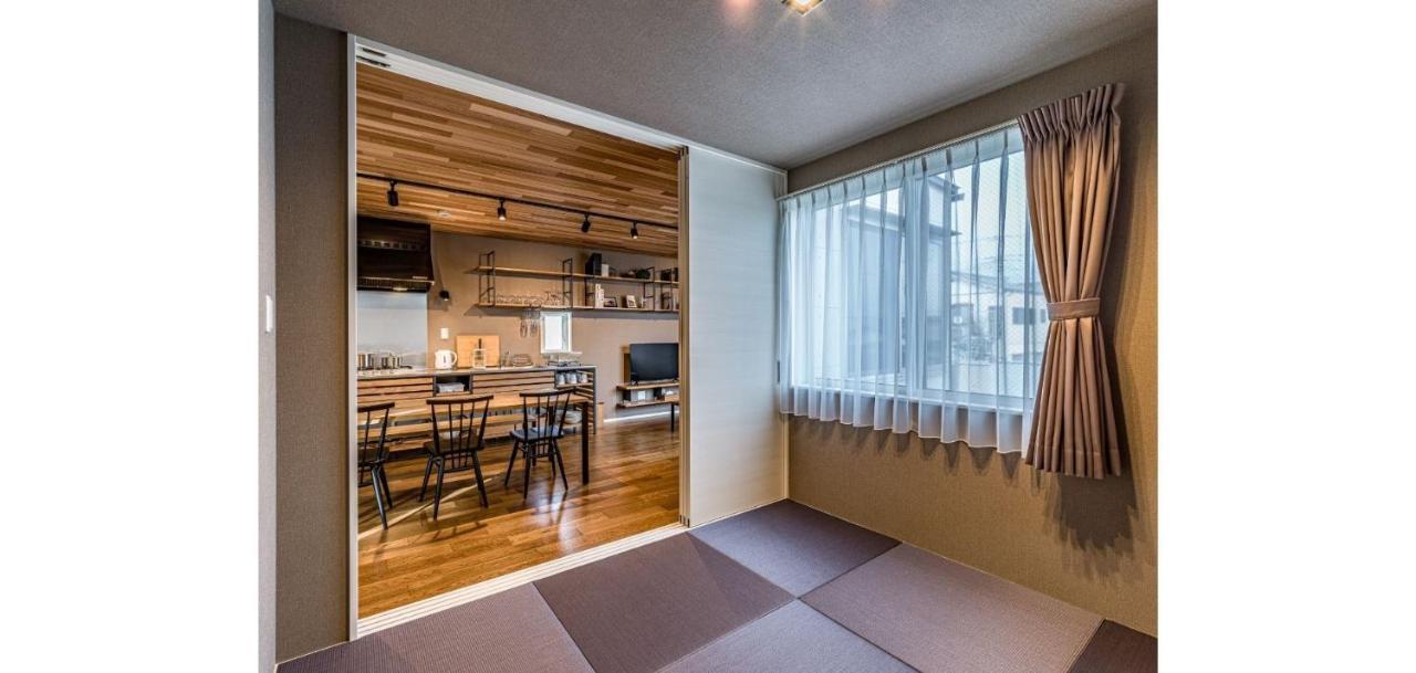 Rakuten Stay House X Will Style Fujinomiya 103 Екстер'єр фото