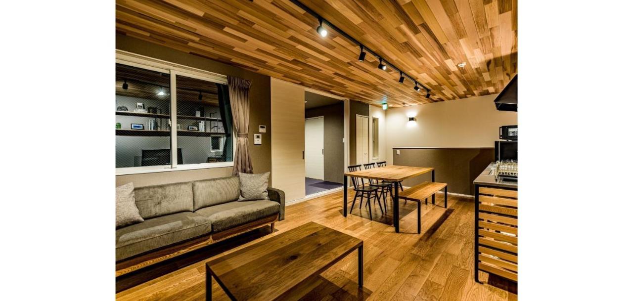 Rakuten Stay House X Will Style Fujinomiya 103 Екстер'єр фото