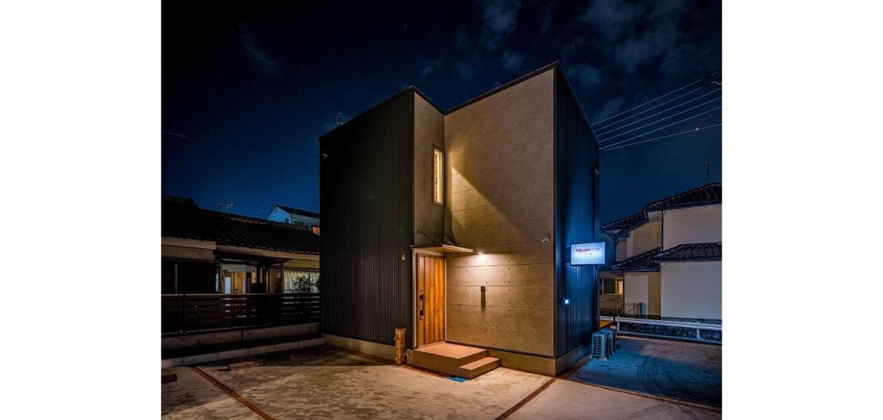 Rakuten Stay House X Will Style Fujinomiya 103 Екстер'єр фото
