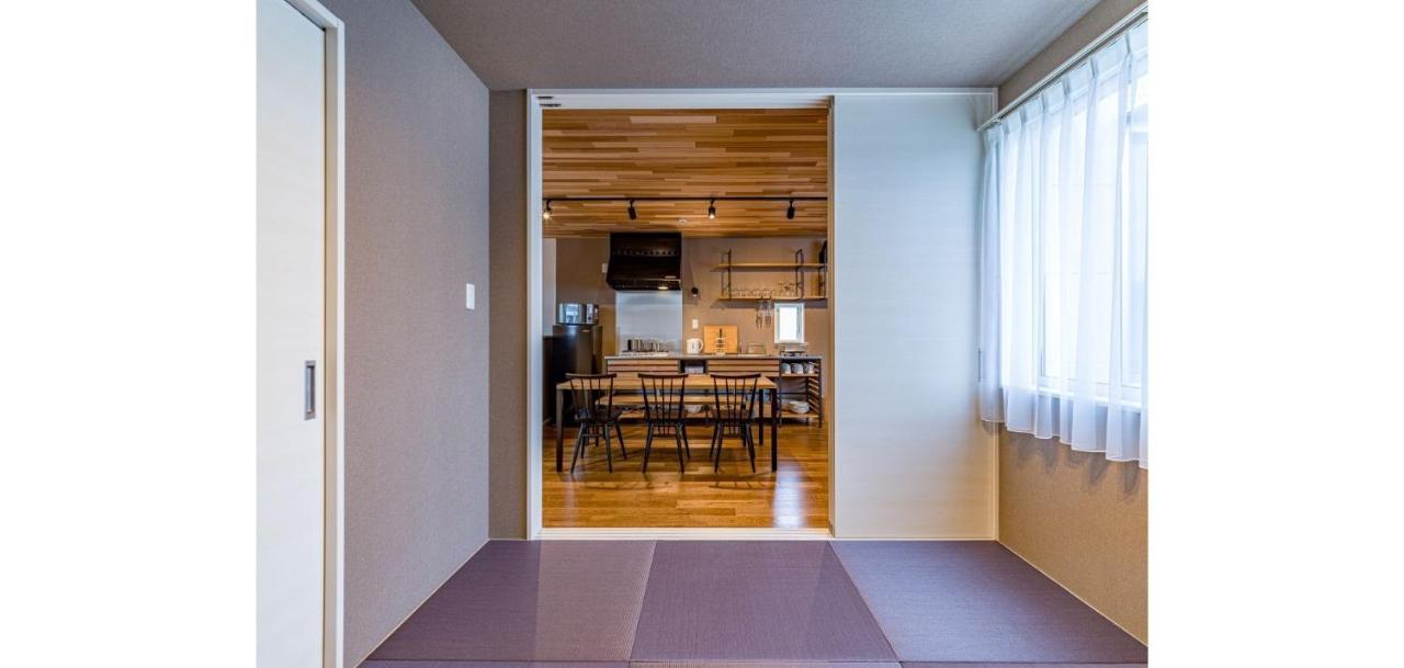 Rakuten Stay House X Will Style Fujinomiya 103 Екстер'єр фото