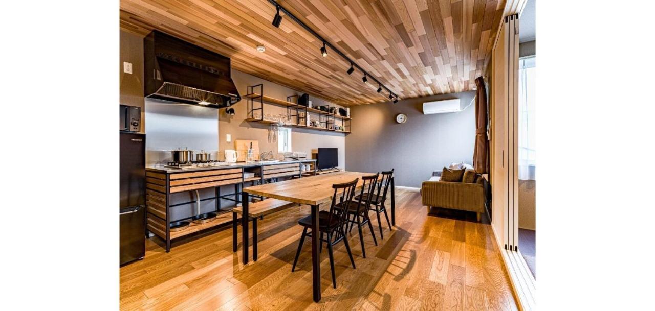 Rakuten Stay House X Will Style Fujinomiya 103 Екстер'єр фото