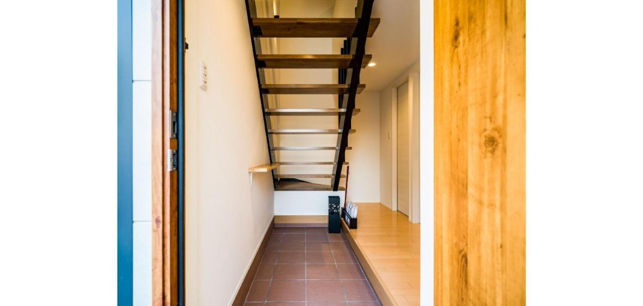 Rakuten Stay House X Will Style Fujinomiya 103 Екстер'єр фото