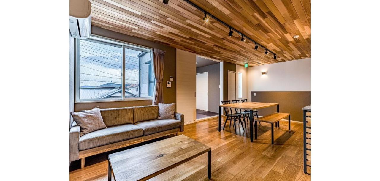 Rakuten Stay House X Will Style Fujinomiya 103 Екстер'єр фото